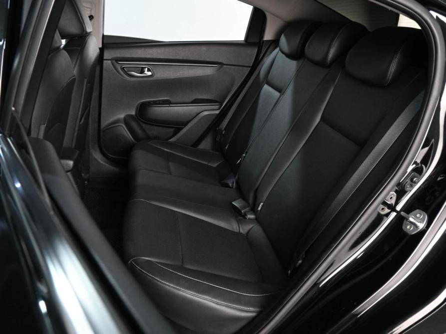 Kia Rio IV Ростов-на-Дону  - изображение 9