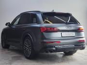 Audi SQ7 I (4M) Рестайлинг 2 Барнаул  - изображение 54