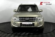 Mitsubishi Pajero IV Рестайлинг 1 Нижний Новгород  - изображение 26