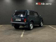 Lada (ВАЗ) 2121 (4x4) I Рестайлинг Челябинск  - изображение 5