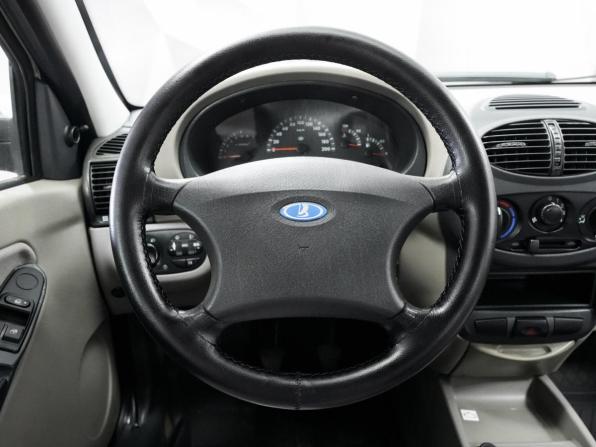 Lada (ВАЗ) Kalina I с пробегом 2010 года, цена 349 000 рублей, 97125 км, универсал, Автокод Объявления