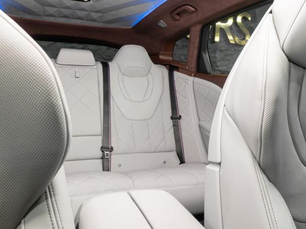 Новый BMW XM 2026 года, цена 19 990 000 рублей, внедорожник, Автокод Объявления