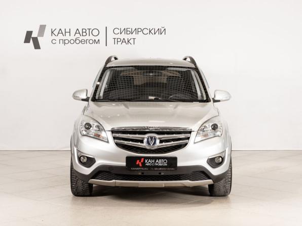 Changan Eado I с пробегом 2014 года, цена 551 000 рублей, 185400 км, седан, Автокод Объявления