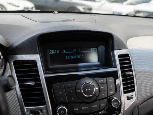 Chevrolet Cruze I с пробегом 2012 года, цена 799 000 рублей, 134184 км, седан, Автокод Объявления