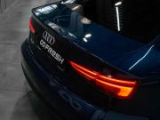 Audi A3 III (8V) Рестайлинг Тюмень  - изображение 25