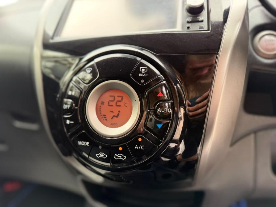 Nissan Note II Астрахань  - изображение 20