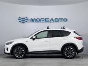 Mazda CX-5 I Рестайлинг Калининград  - изображение 29