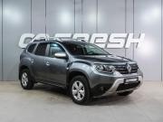 Renault Duster II Воронеж  - изображение 22
