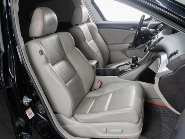 Honda Accord VIII с пробегом 2008 года, цена 1 270 000 рублей, 233777 км, седан, Автокод Объявления
