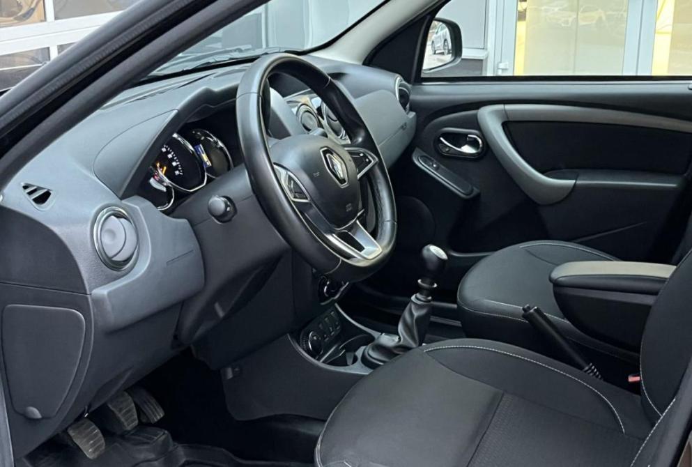 Renault Duster I Рестайлинг Владимир  - изображение 11