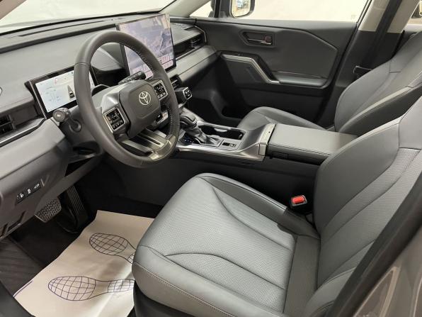 Toyota RAV4 VI (XA60) с пробегом 2026 года, цена 4 350 000 рублей, 47 км, внедорожник, Автокод Объявления