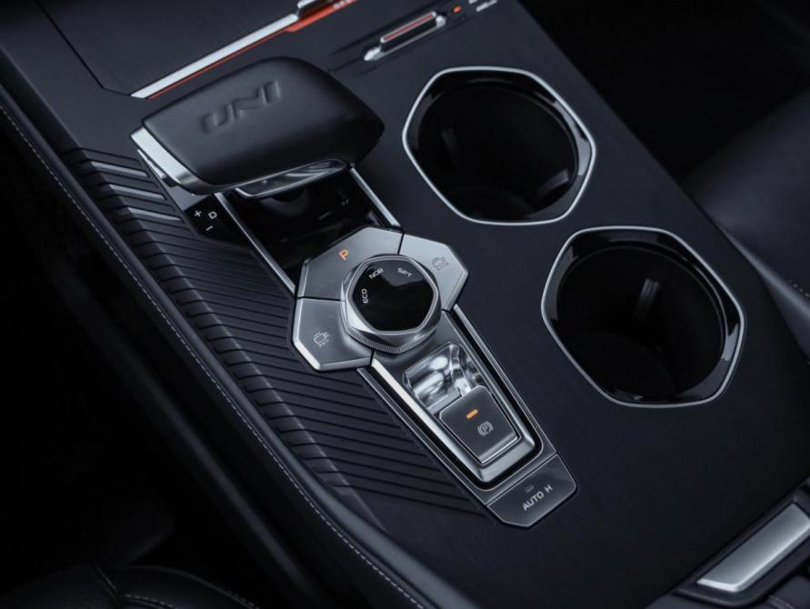 Changan UNI-K Санкт-Петербург  - изображение 23