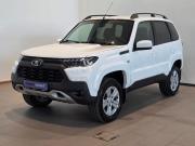 Lada (ВАЗ) Niva Travel I Волжский  - изображение 23