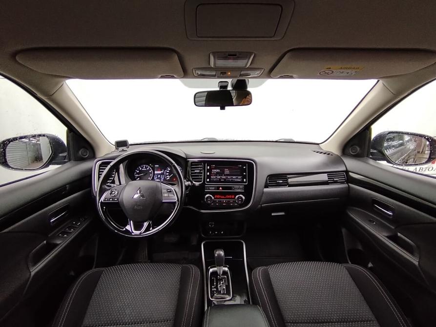 Mitsubishi Outlander III Рестайлинг 3 Ярославль  - изображение 14