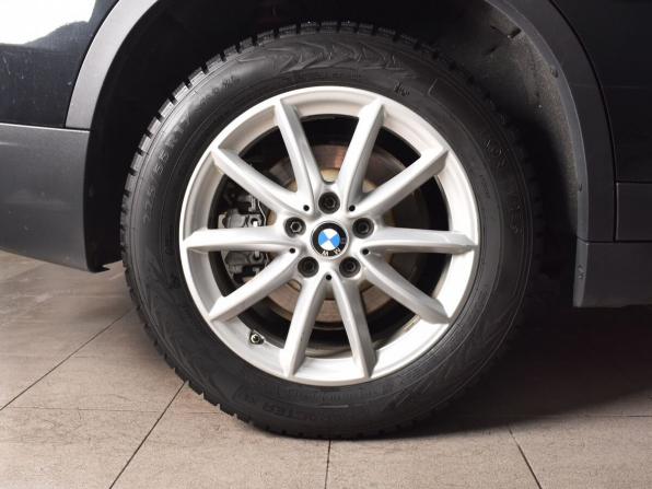BMW X1 II (F48) Рестайлинг с пробегом 2021 года, цена 3 334 995 рублей, 147107 км, внедорожник, Автокод Объявления