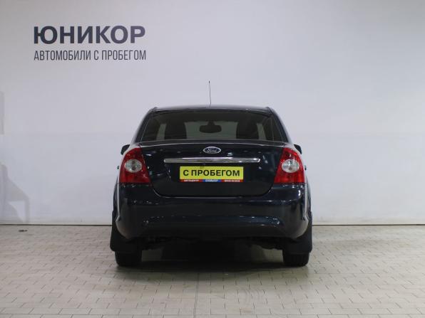 Ford Focus II Рестайлинг с пробегом 2009 года, цена 609 000 рублей, 279901 км, седан, Автокод Объявления