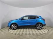 Nissan Qashqai II Рестайлинг Воронеж  - изображение 31