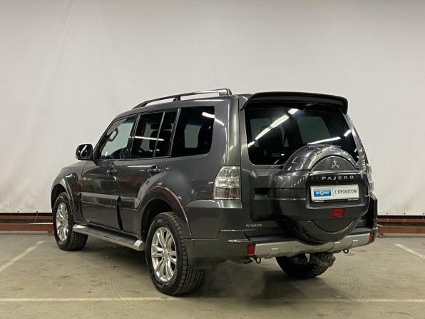 Mitsubishi Pajero IV Рестайлинг 1 с пробегом 2012 года, цена 2 039 000 рублей, 176696 км, внедорожник, Автокод Объявления