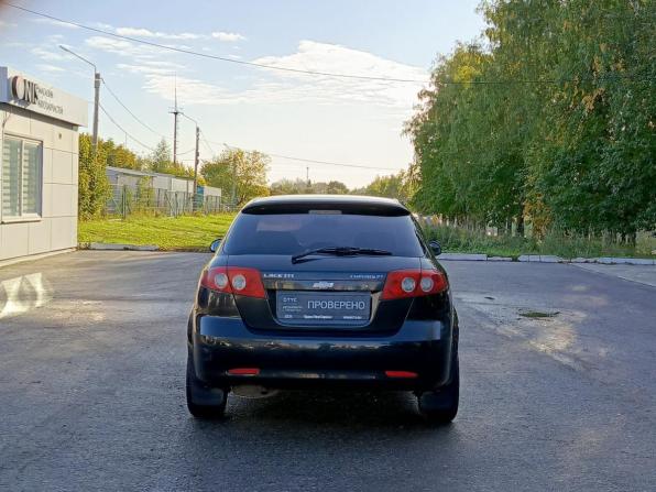 Chevrolet Lacetti I с пробегом 2007 года, цена 248 000 рублей, 292042 км, седан, Автокод Объявления