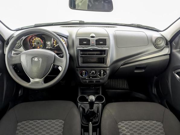 Lada (ВАЗ) Granta I Рестайлинг с пробегом 2025 года, цена 750 000 рублей, 37799 км, седан, Автокод Объявления