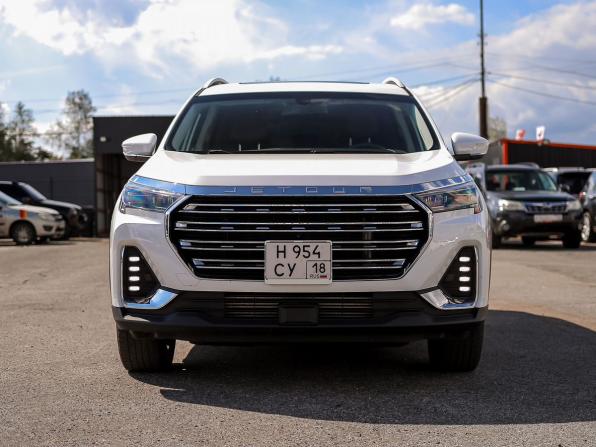 JETOUR X90+ с пробегом 2022 года, цена 2 199 000 рублей, 22056 км, внедорожник, Автокод Объявления