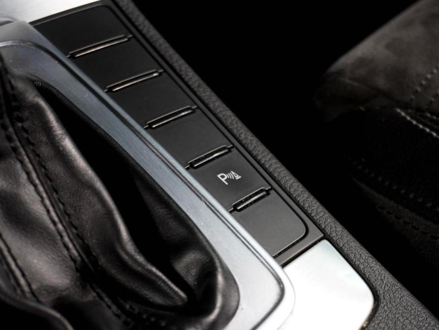 Volkswagen Passat CC I Рестайлинг Воронеж  - изображение 20