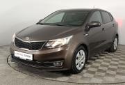 Kia Rio III Рестайлинг Волгоград  - изображение 27