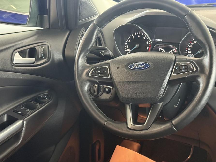 Ford Kuga II Рестайлинг Смоленск  - изображение 11