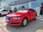 Audi A3 II (8P) Рестайлинг 2 Набережные Челны  - изображение 21