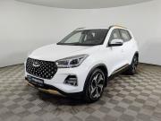 Chery Tiggo 4 Pro I Уфа  - изображение 28