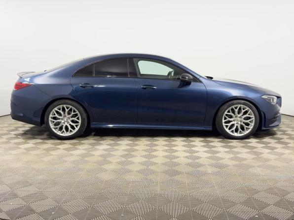 Mercedes-Benz CLA II (C118 X118) с пробегом 2020 года, цена 2 899 900 рублей, 78260 км, седан, Автокод Объявления
