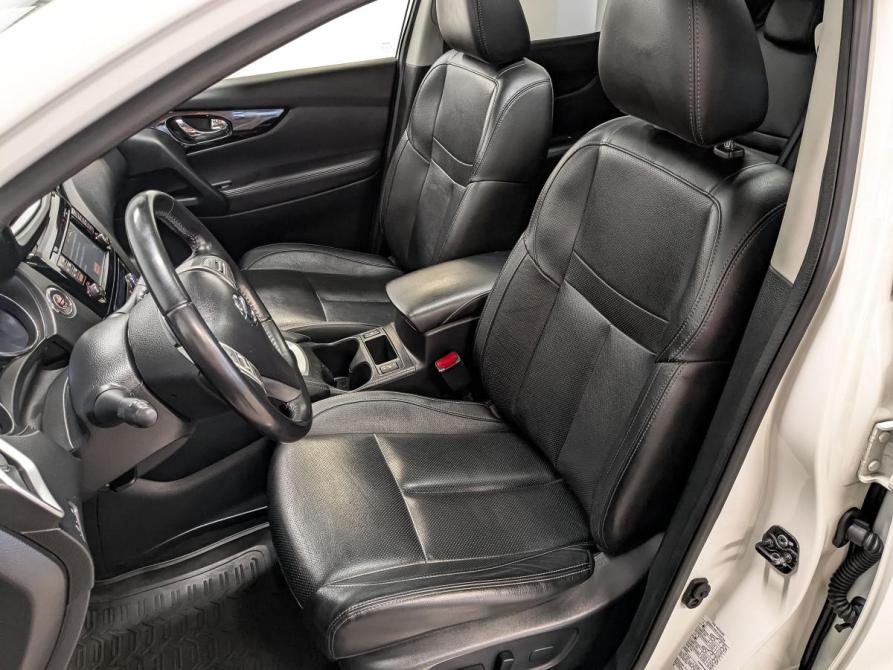 Nissan Qashqai II Санкт-Петербург  - изображение 20