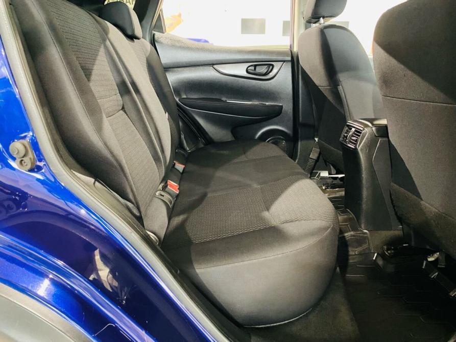 Nissan Qashqai II Миасс  - изображение 21