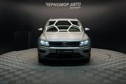 Volkswagen Tiguan II Крым  - изображение 37