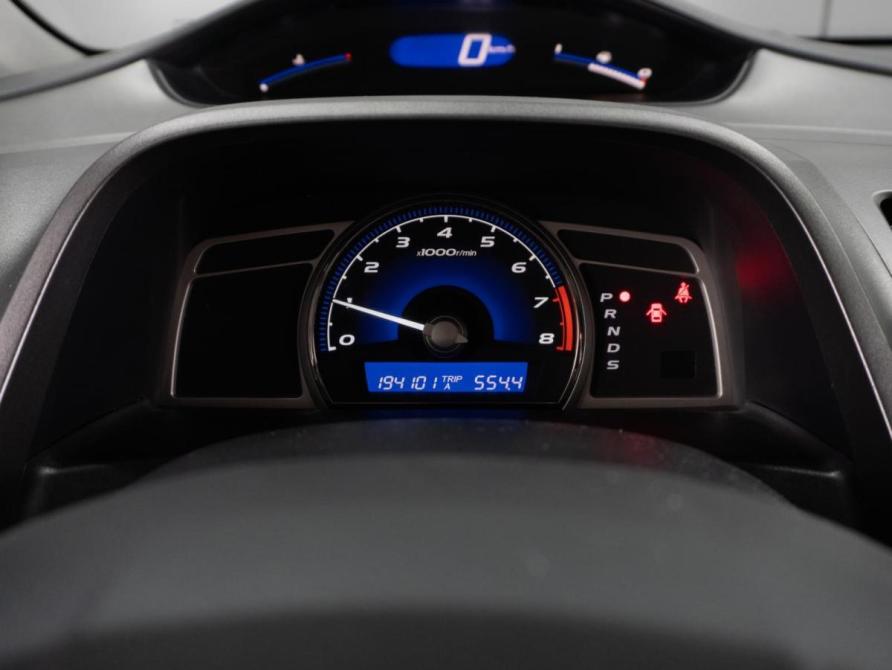 Honda Civic VIII Тюмень  - изображение 14