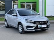 Lada (ВАЗ) Vesta I Рестайлинг (NG) Ярославль  - изображение 20