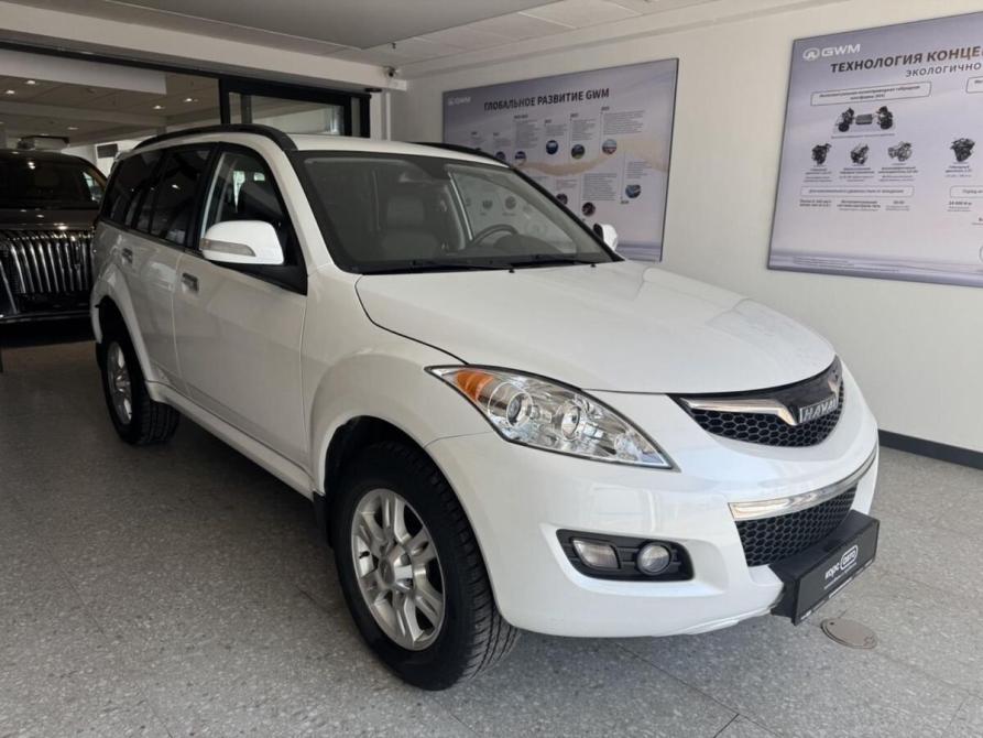 Haval H5 I Ярославль  - изображение 3