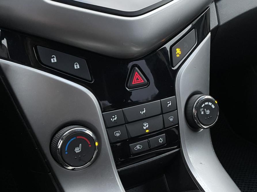 Chevrolet Cruze I Ярославль  - изображение 13