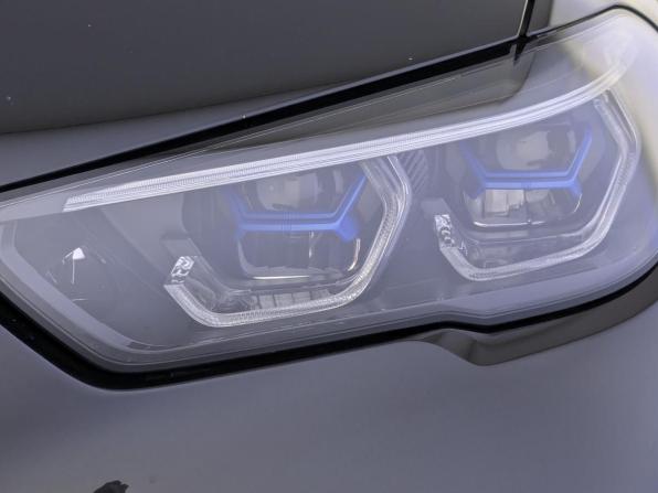 BMW X5 IV (G05/G18) с пробегом 2022 года, цена 7 940 000 рублей, 61090 км, внедорожник, Автокод Объявления