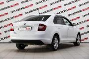 Skoda Rapid I Сургут  - изображение 28