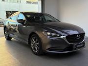 Mazda 6 III (GJ) Рестайлинг 2 Уфа  - изображение 25