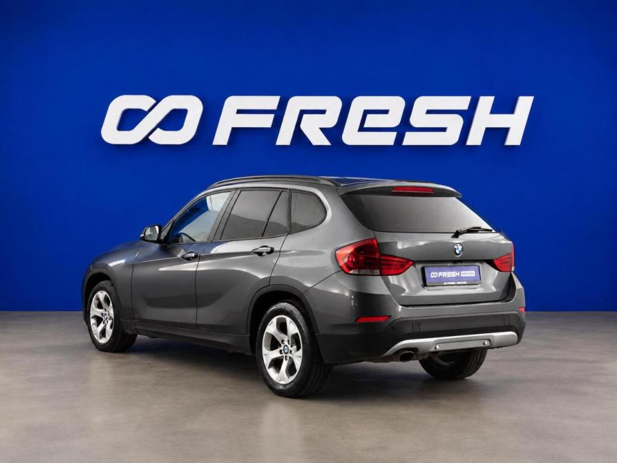 BMW X1 I (E84) Рестайлинг Москва  - изображение 2