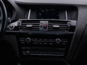 BMW X4 I (F26) Москва  - изображение 34