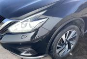 Nissan Murano III (Z52) Иваново  - изображение 46