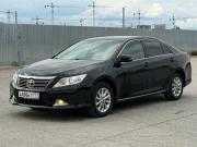 Toyota Camry VII (XV50) Пермь  - изображение 8