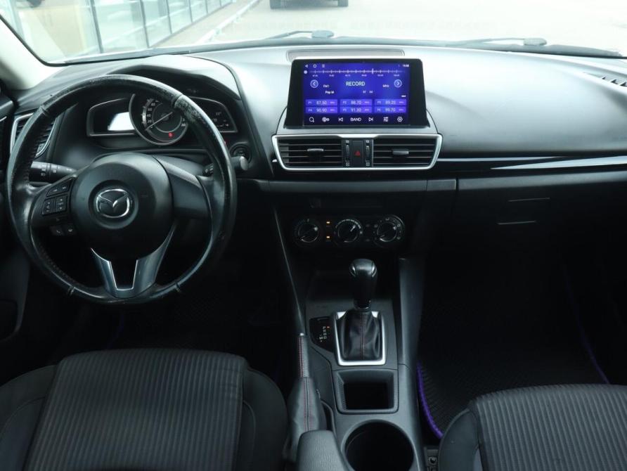 Mazda 3 III (BM) Казань  - изображение 7