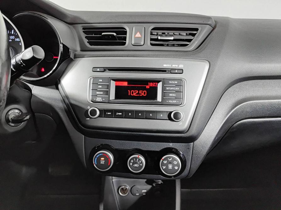 Kia Rio III Рестайлинг Уфа  - изображение 18