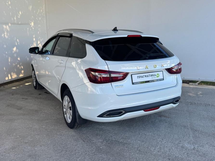 Lada (ВАЗ) Vesta I Рестайлинг (NG) Петрозаводск  - изображение 6