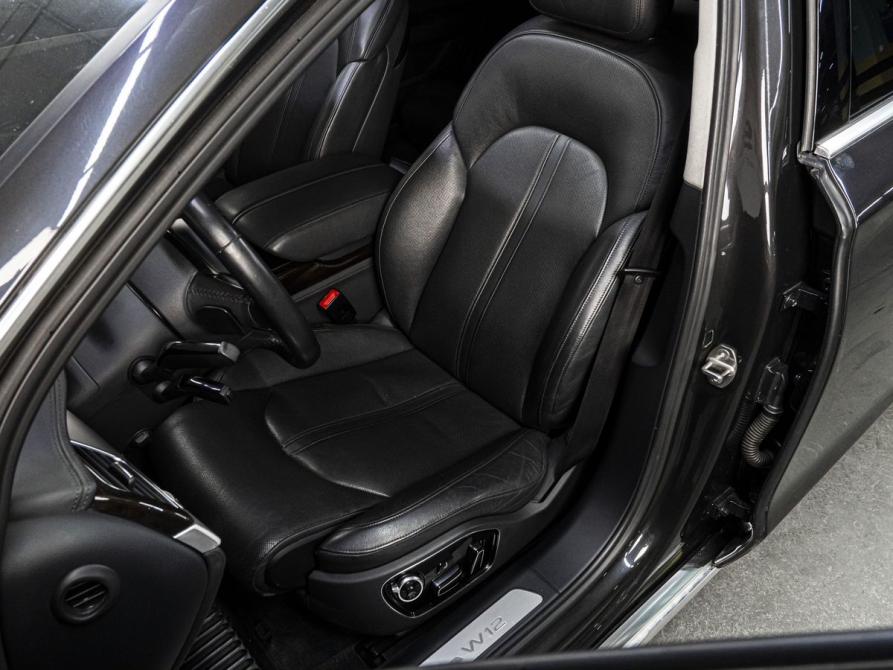 Audi A8 III (D4) Тюмень  - изображение 16