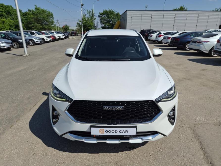 Haval F7 I Саратов  - изображение 10